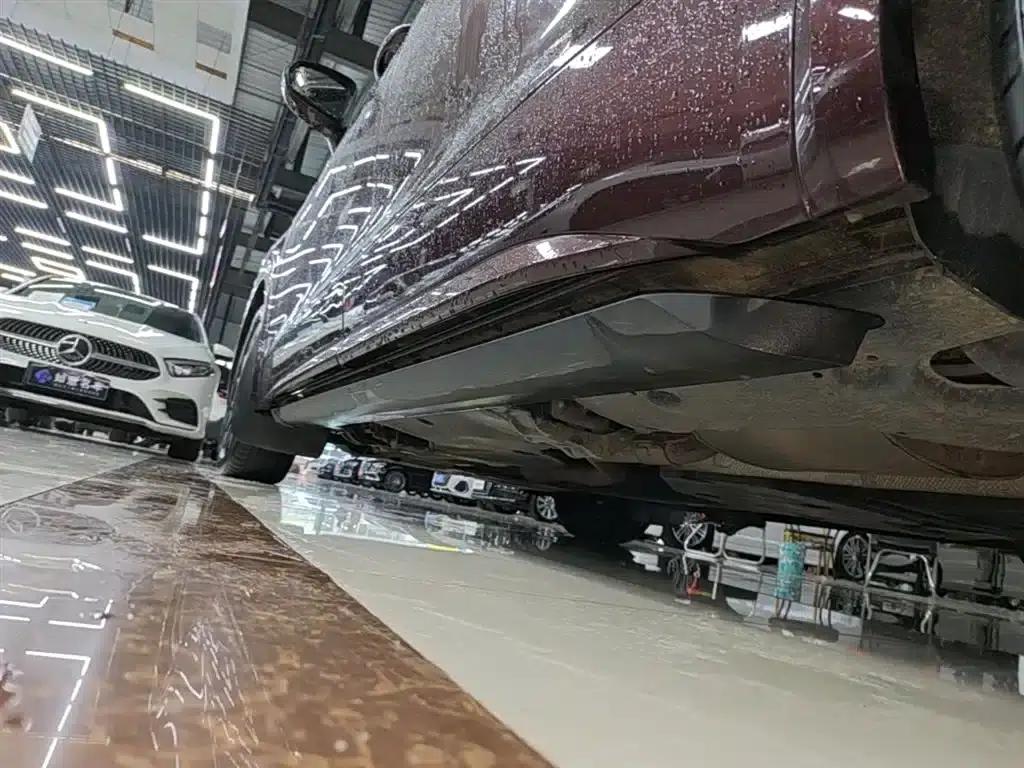 Viloran 2020 380TSI Flagship Edition — миниатюра 22