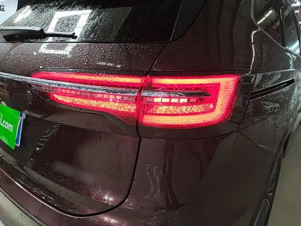 Viloran 2020 380TSI Flagship Edition — миниатюра 8