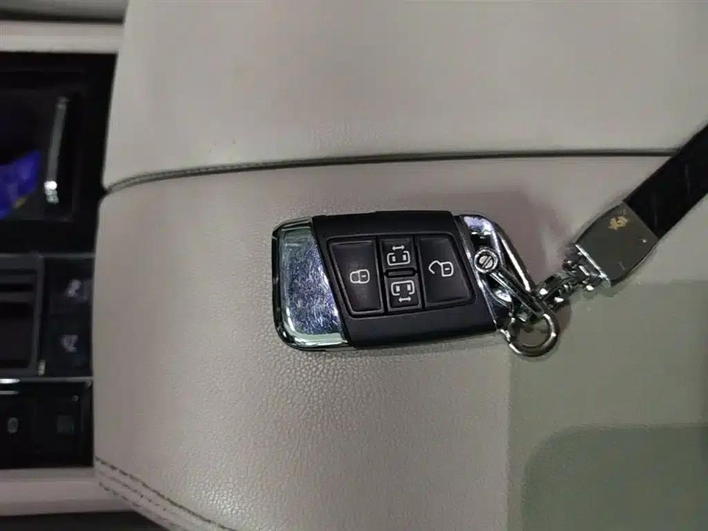 Viloran 2020 380TSI Flagship Edition — миниатюра 9