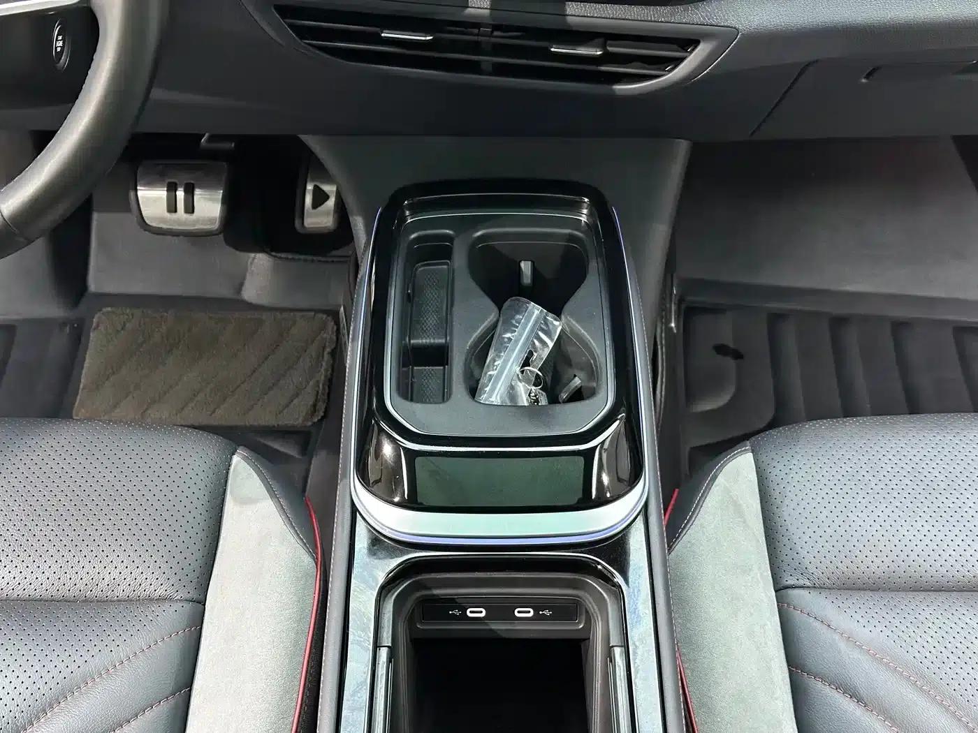 ID.4 CROZZ 2022 High-Performance PRIME Edition — миниатюра 13