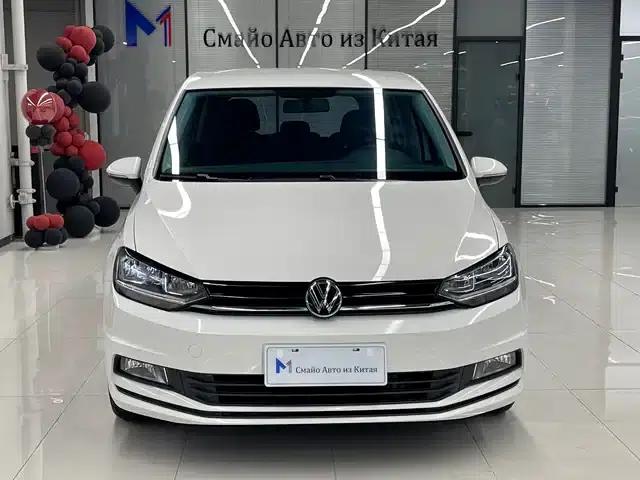 2021 Touran L 280TSI DSG Fashion Edition 7-seater