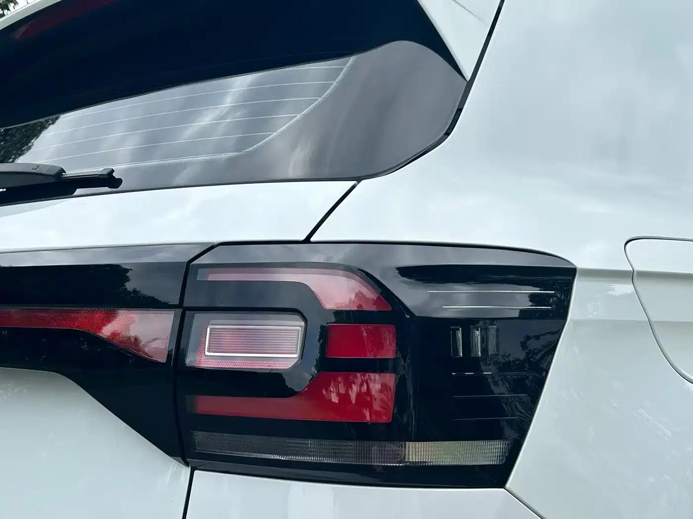 2021 Volkswagen T-Cross 1.5L Automatic Smart Connect Edition — миниатюра 14