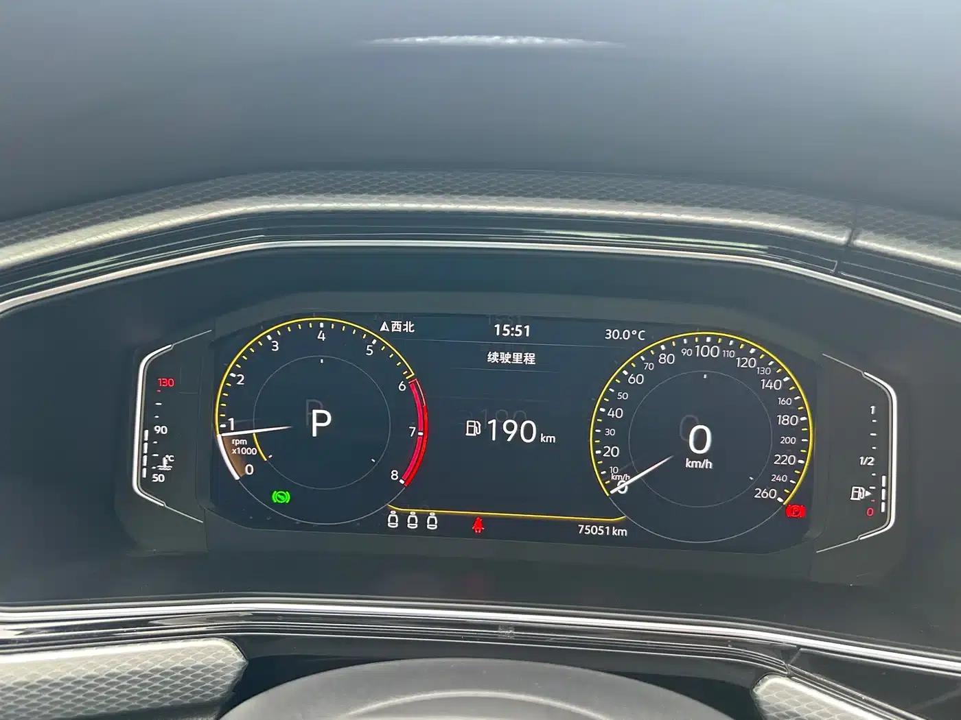 2021 Volkswagen T-Cross 1.5L Automatic Smart Connect Edition — миниатюра 6