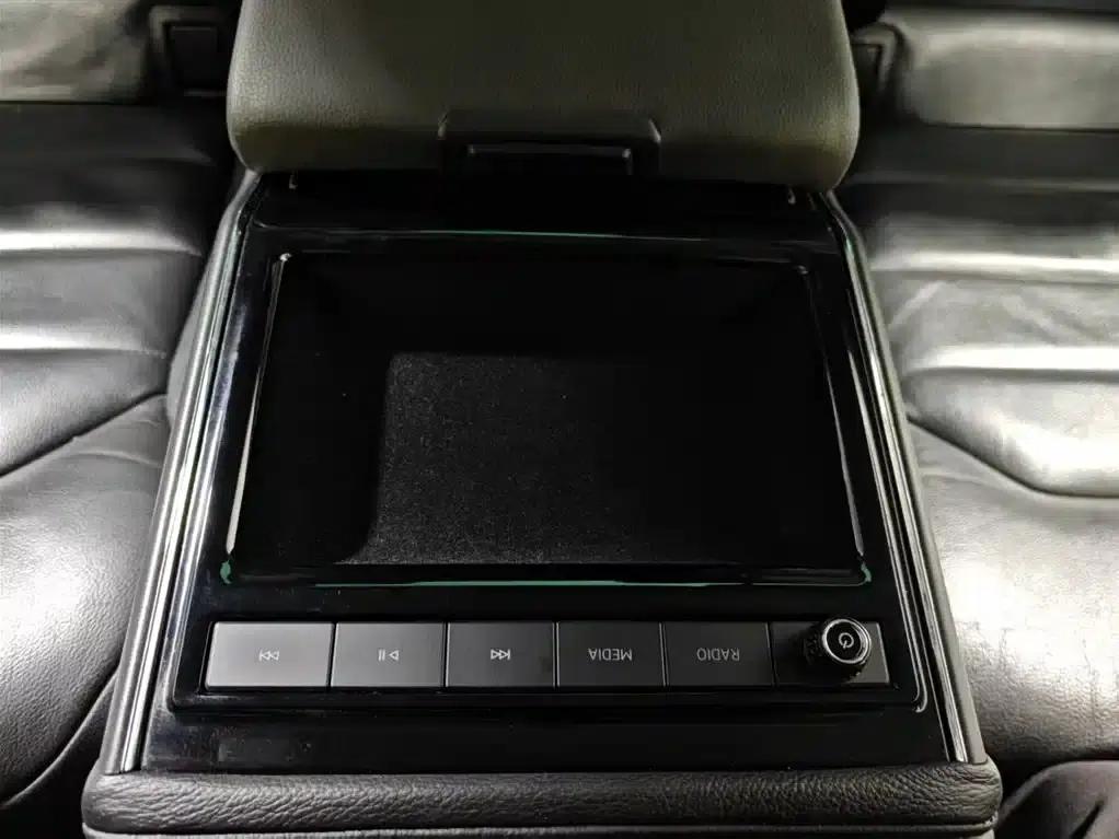Phideon 2018 380TSI 2WD Business Edition — миниатюра 12