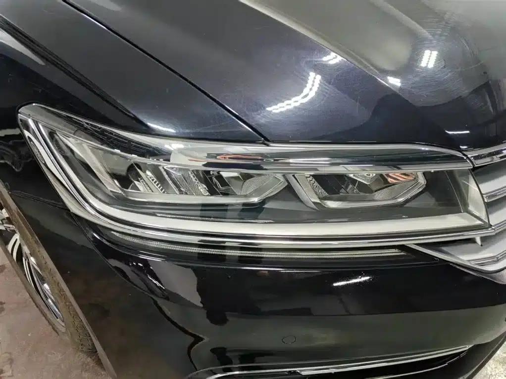 Phideon 2018 380TSI 2WD Business Edition — миниатюра 15
