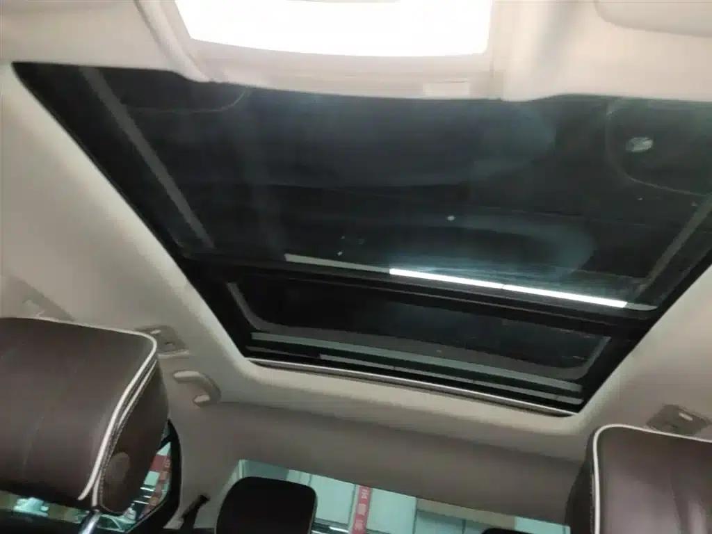 Phideon 2021 380TSI Premium Edition — миниатюра 18