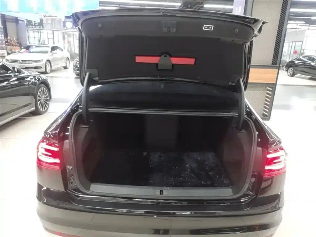 Phideon 2021 380TSI Premium Edition — миниатюра 19