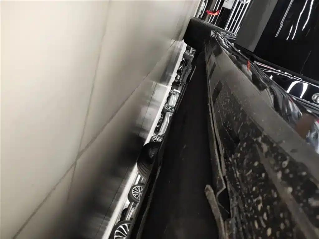 Phideon 2021 380TSI Premium Edition — миниатюра 21