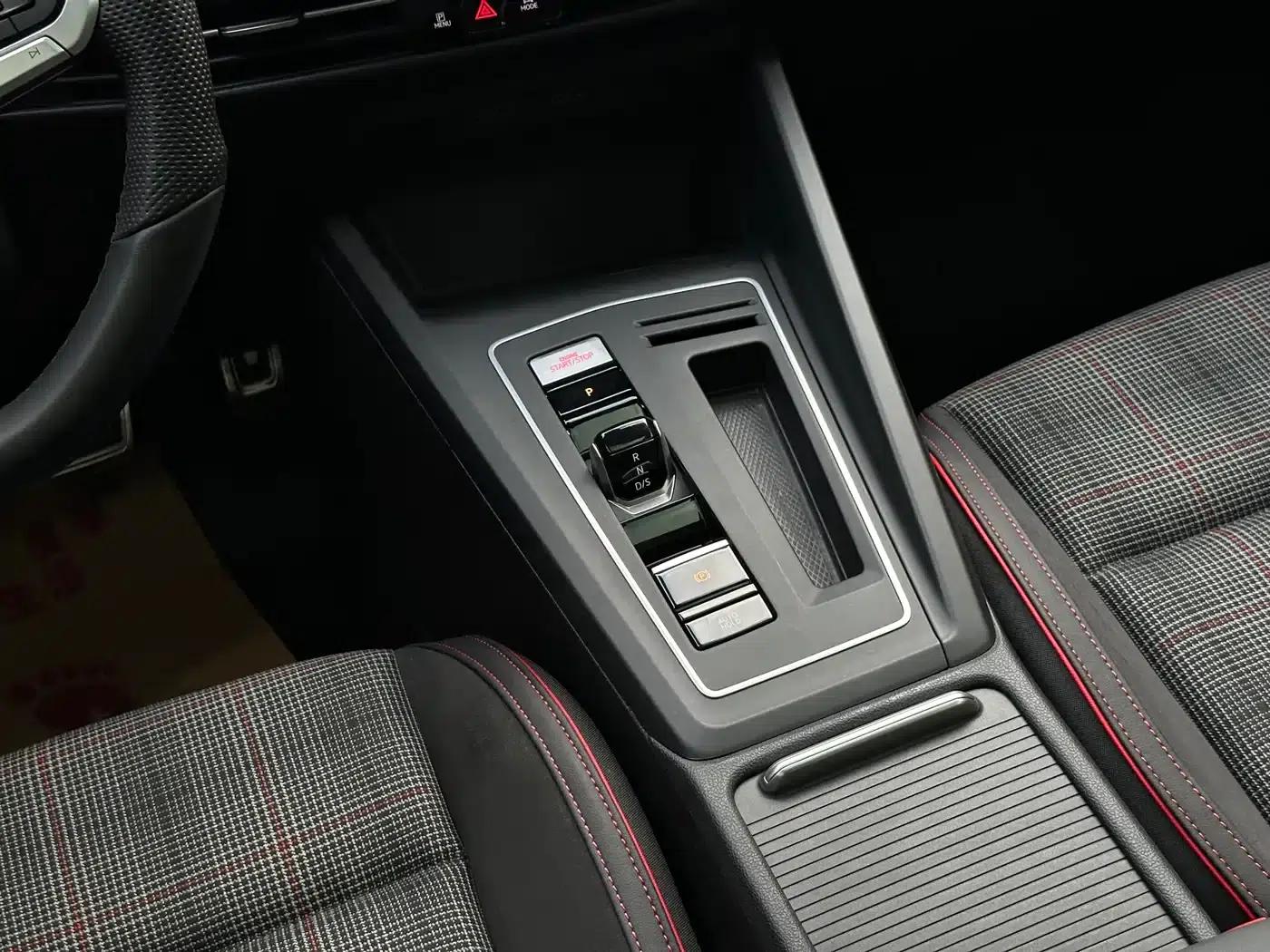 2026 Golf GTI 380TSI DSG GTI — миниатюра 16