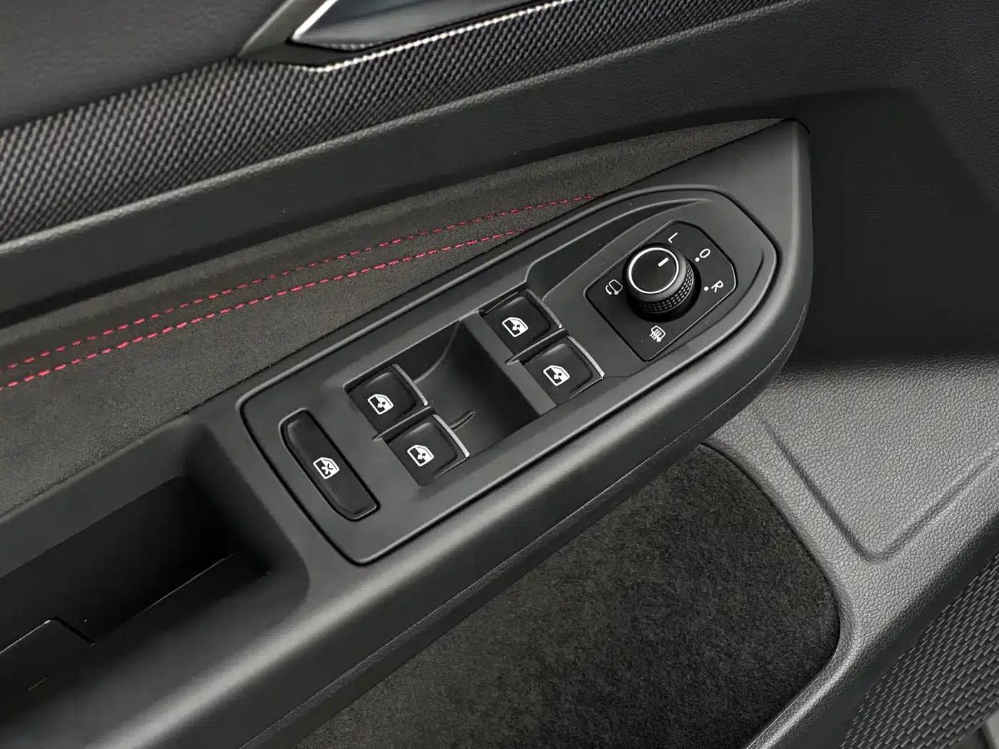 2026 Golf GTI 380TSI DSG GTI — миниатюра 20