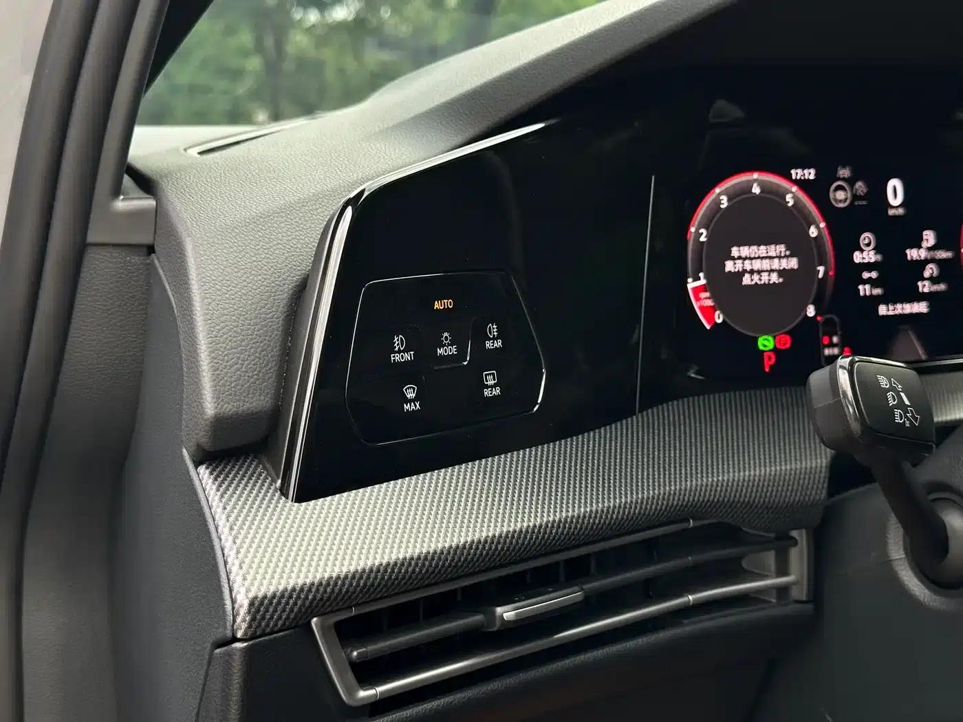 2026 Golf GTI 380TSI DSG GTI — миниатюра 21
