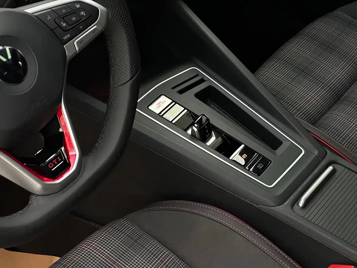 2026 Golf GTI 380TSI DSG GTI — миниатюра 23