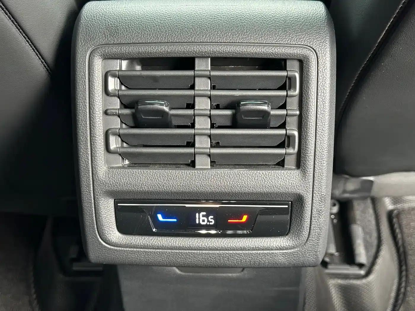 2026 Golf GTI 380TSI DSG GTI — миниатюра 25