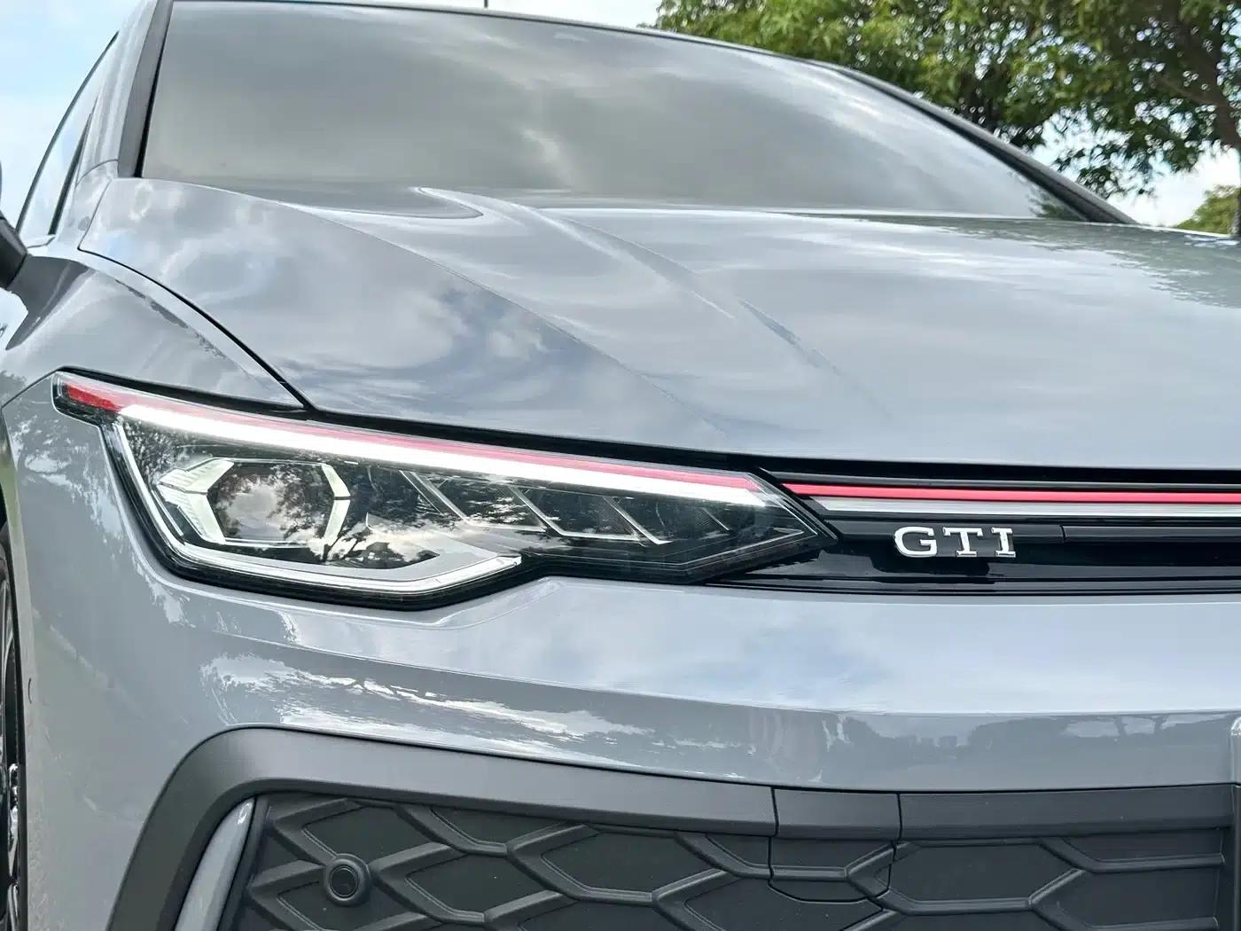 2026 Golf GTI 380TSI DSG GTI — миниатюра 26
