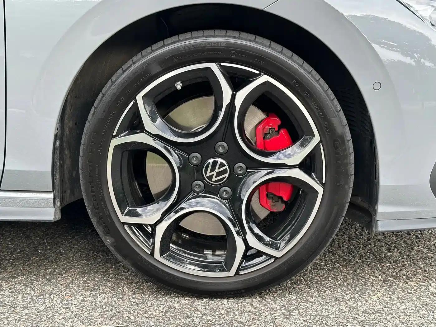 2026 Golf GTI 380TSI DSG GTI — миниатюра 27