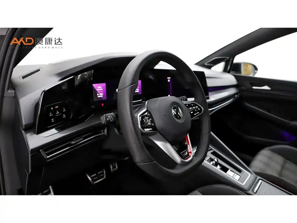 Golf/2.0T/2023/380TSI DSG GTI — миниатюра 6
