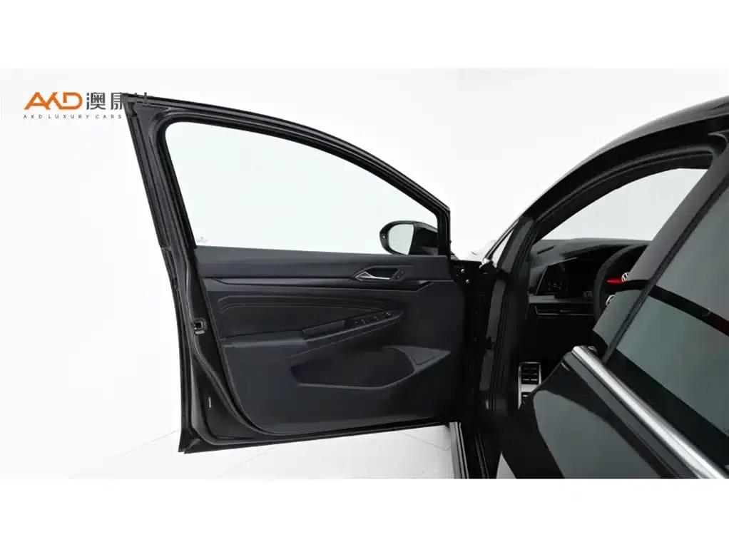 Golf/2.0T/2023/380TSI DSG GTI — миниатюра 10