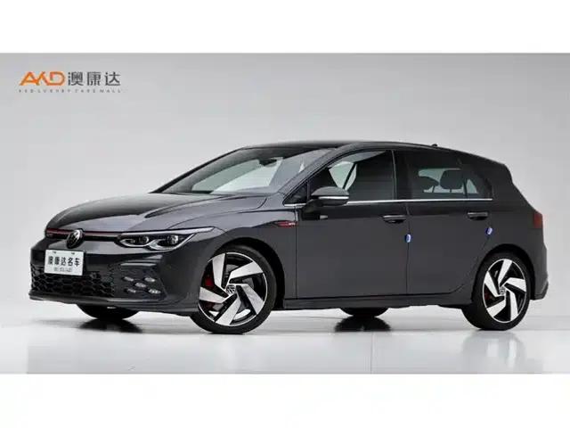 Golf/2.0T/2023/380TSI DSG GTI