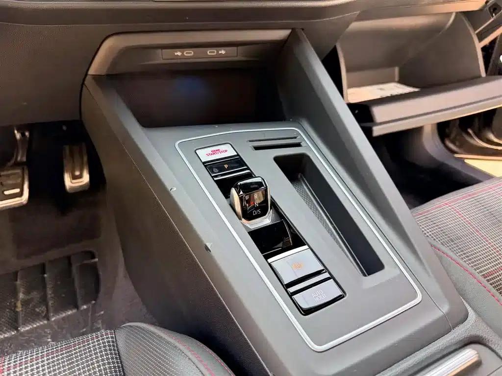 2021 Golf GTI 380TSI DSG GTI — миниатюра 13