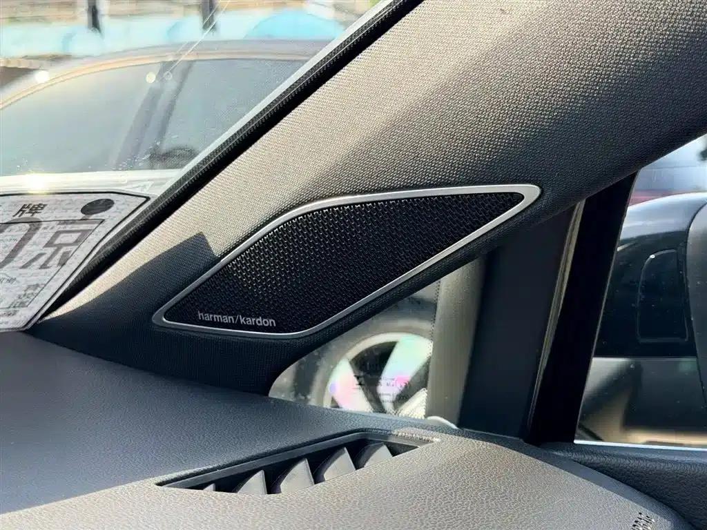 2021 Golf GTI 380TSI DSG GTI — миниатюра 14