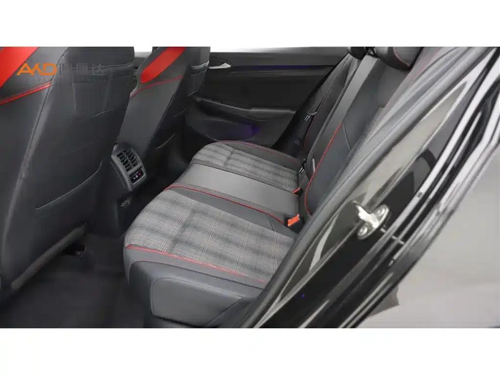 Golf/2.0T/2023/380TSI DSG GTI — миниатюра 7