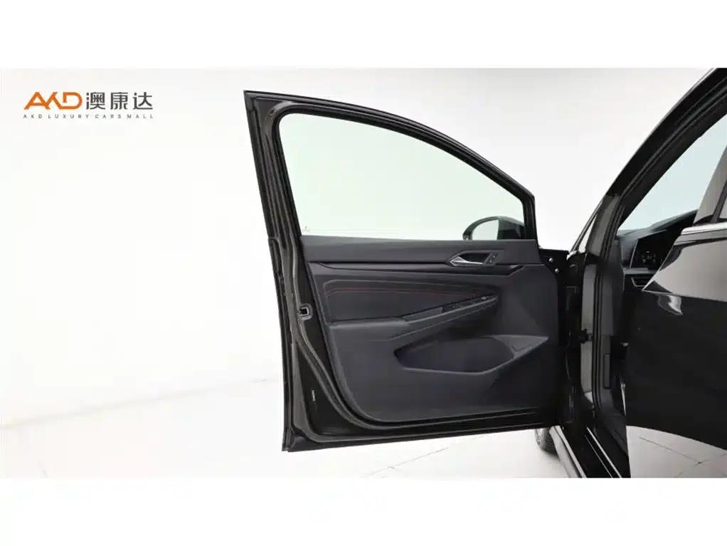 Golf/2.0T/2023/380TSI DSG GTI — миниатюра 10