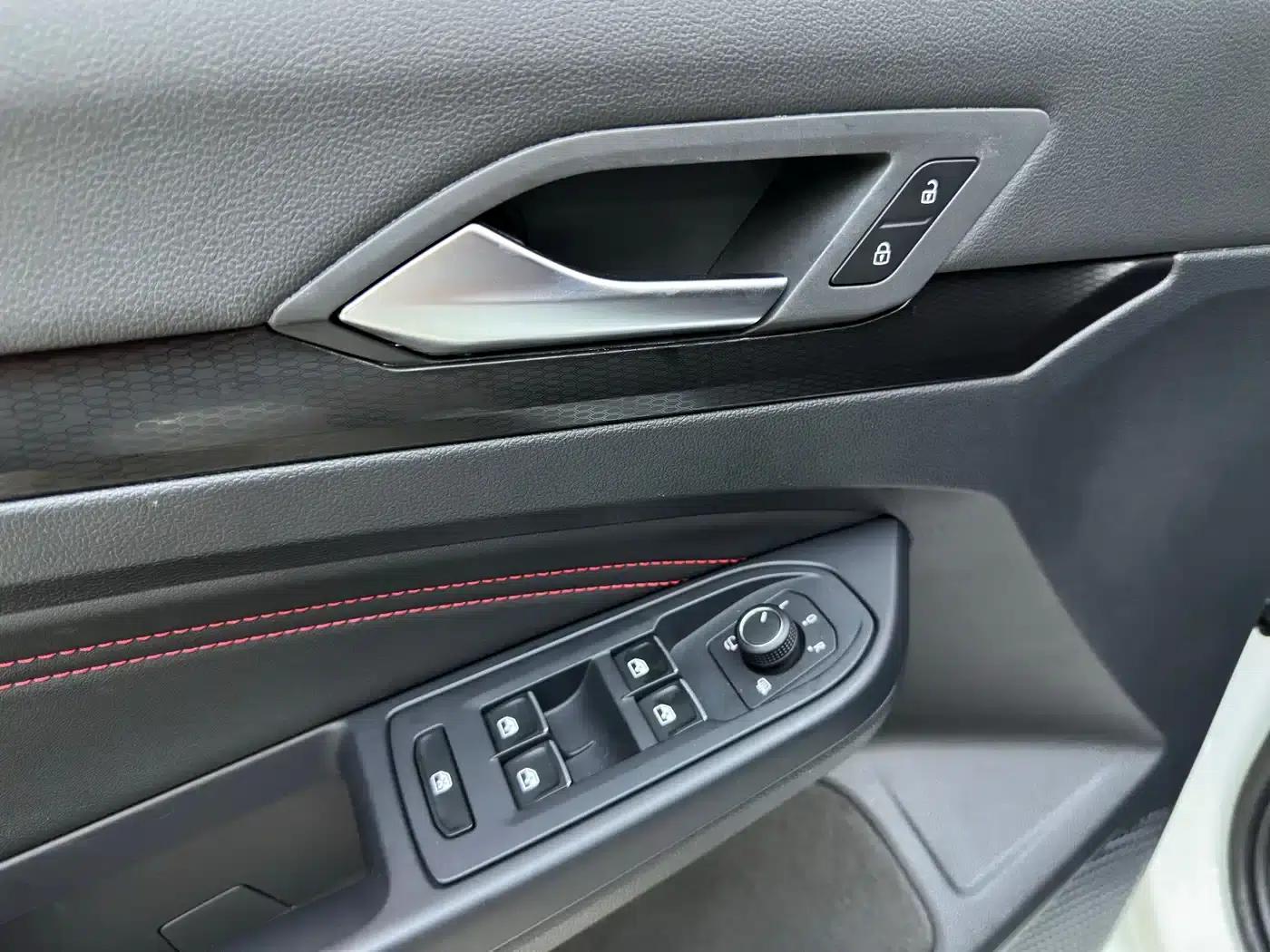 2021 Golf GTI 380TSI DSG GTI — миниатюра 13