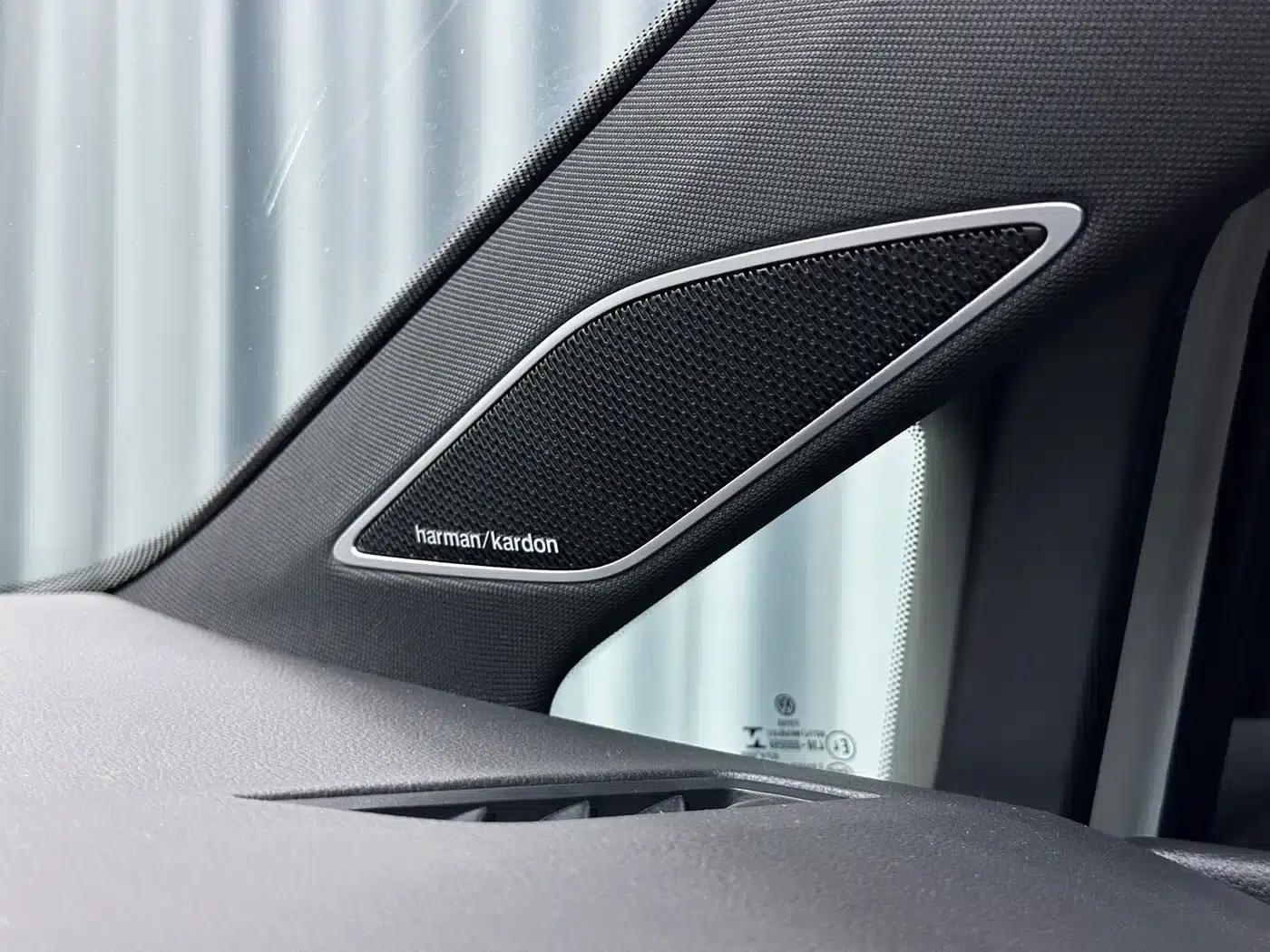 2021 Golf GTI 380TSI DSG GTI — миниатюра 16
