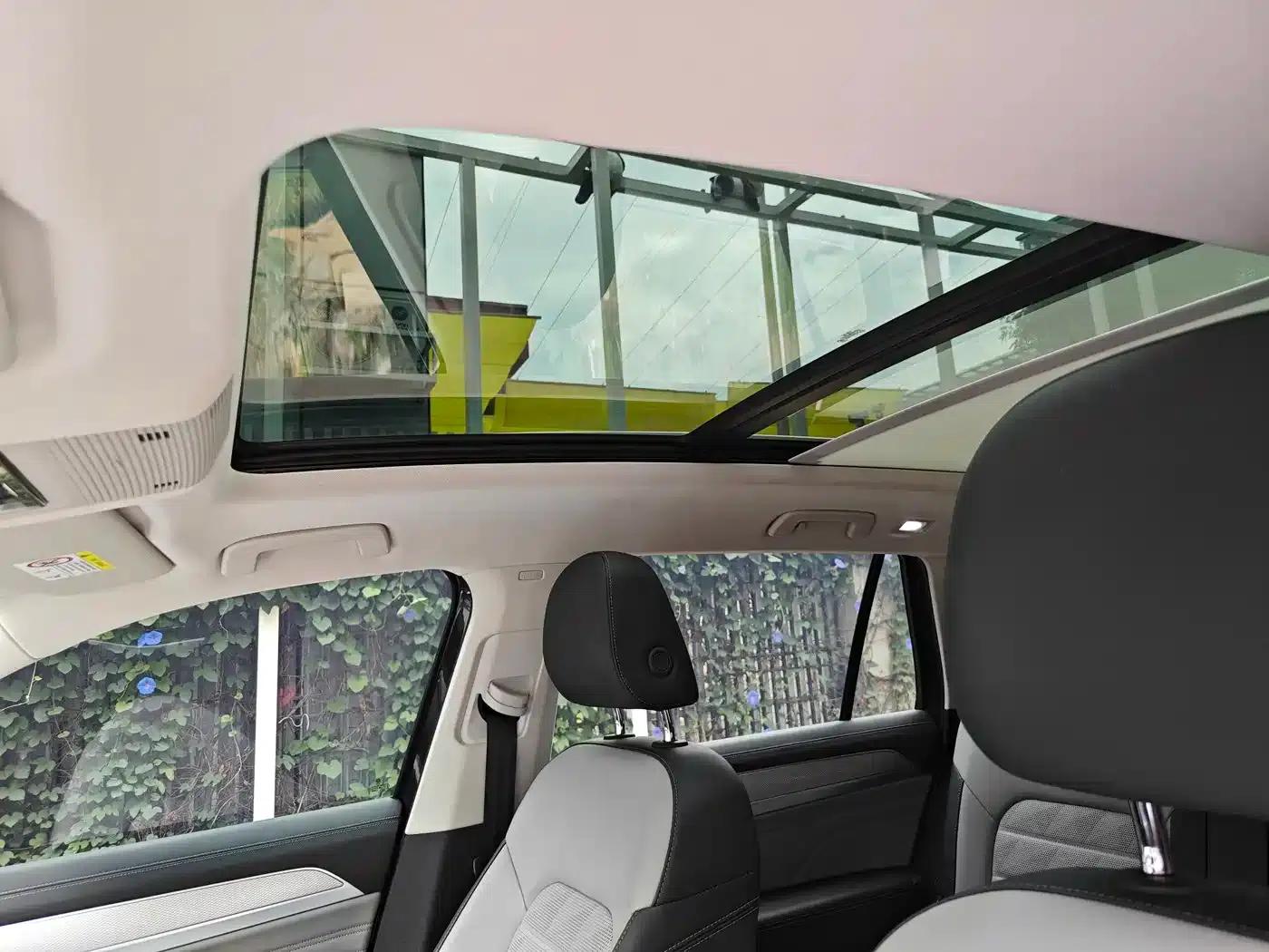 2024 Range Rover 330TSI Luxury Cruiser Edition — миниатюра 13