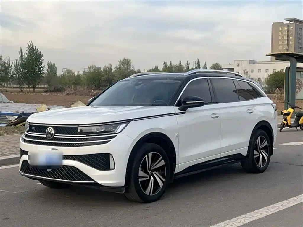 2023 Range Rover 380TSI AWD R-Line Cruiser — миниатюра 7