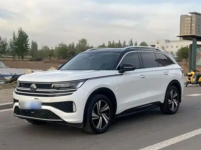 2023 Range Rover 380TSI AWD R-Line Cruiser