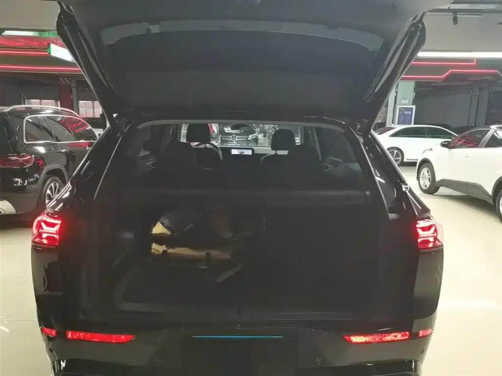 2023 Range Rover 380TSI AWD R-Line Cruiser — миниатюра 19