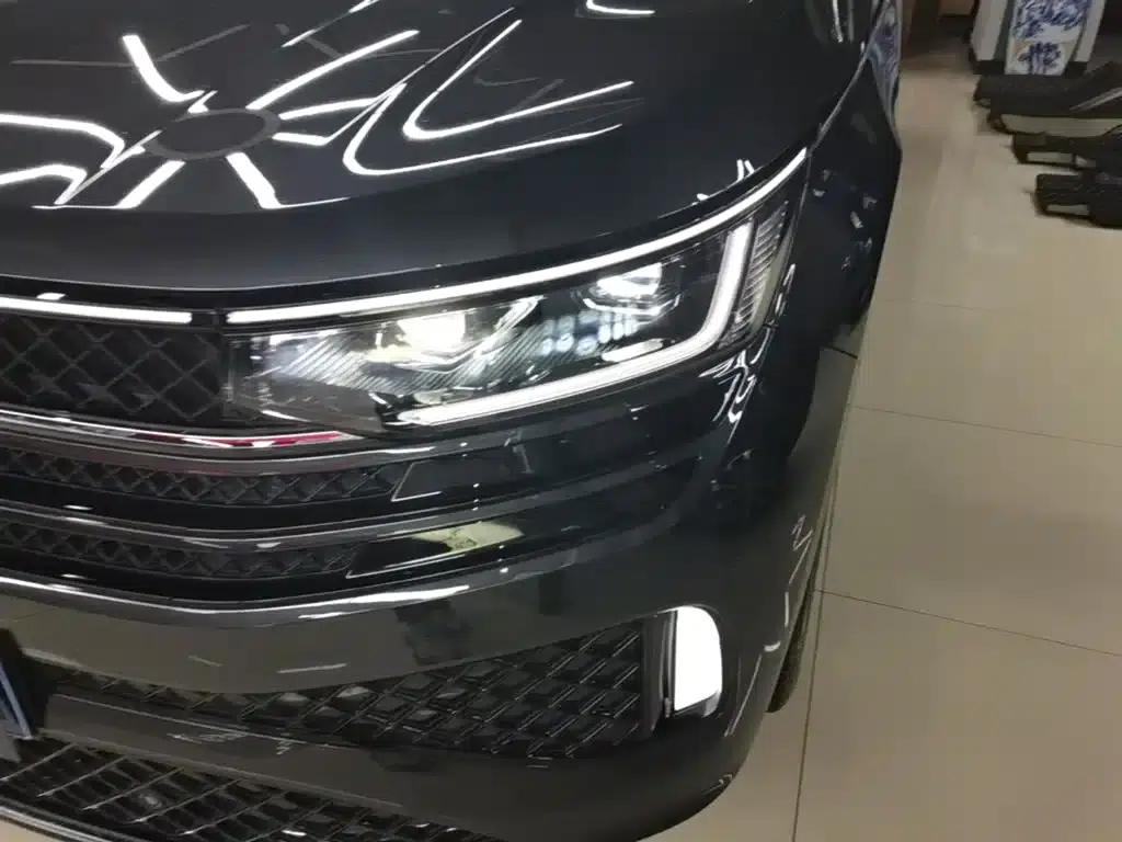 2023 Range Rover 380TSI AWD R-Line Cruiser — миниатюра 24