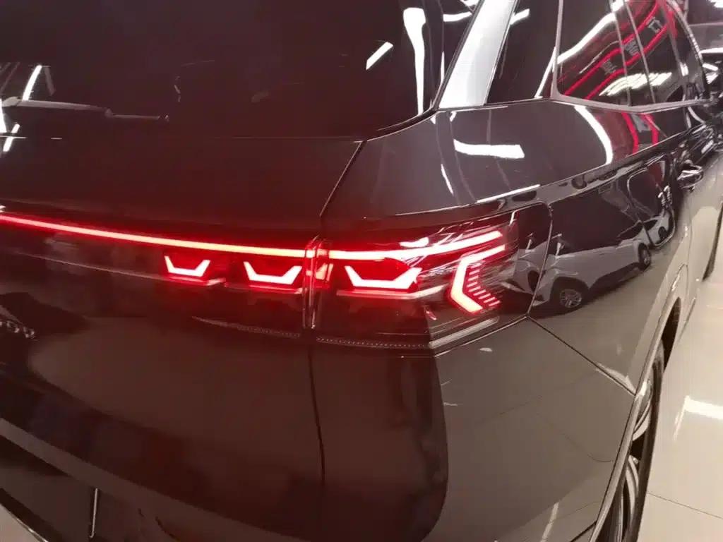 2023 Range Rover 380TSI AWD R-Line Cruiser — миниатюра 8