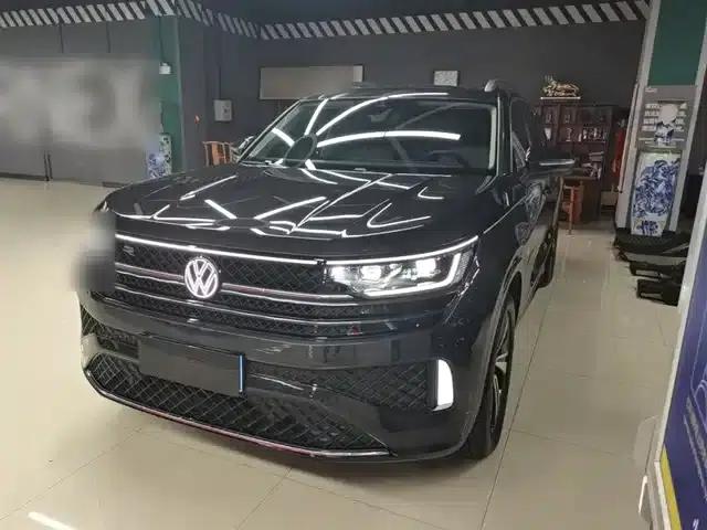 2023 Range Rover 380TSI AWD R-Line Cruiser