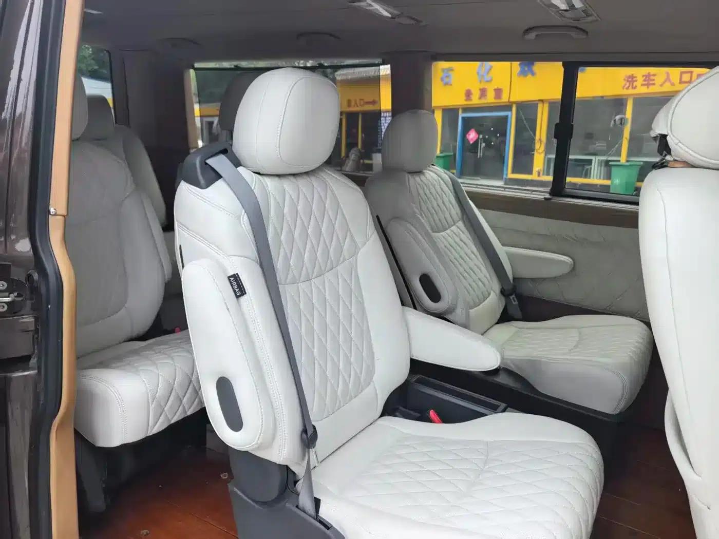 Caravelle 2014 2.0TSI 4WD Comfort Edition — миниатюра 3