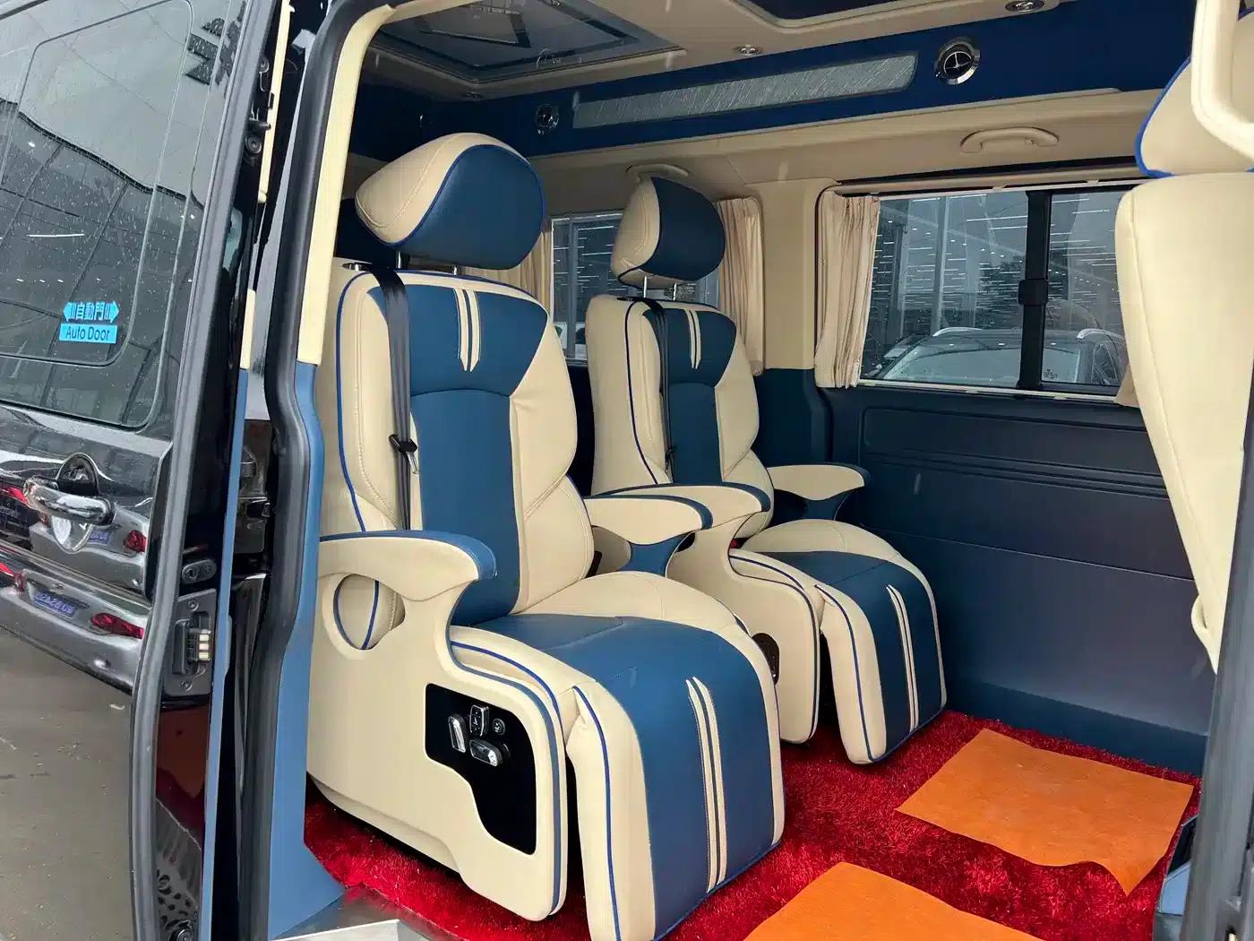 Caravelle 2019 2.0TSI 4WD Luxury 7-Seater — миниатюра 4