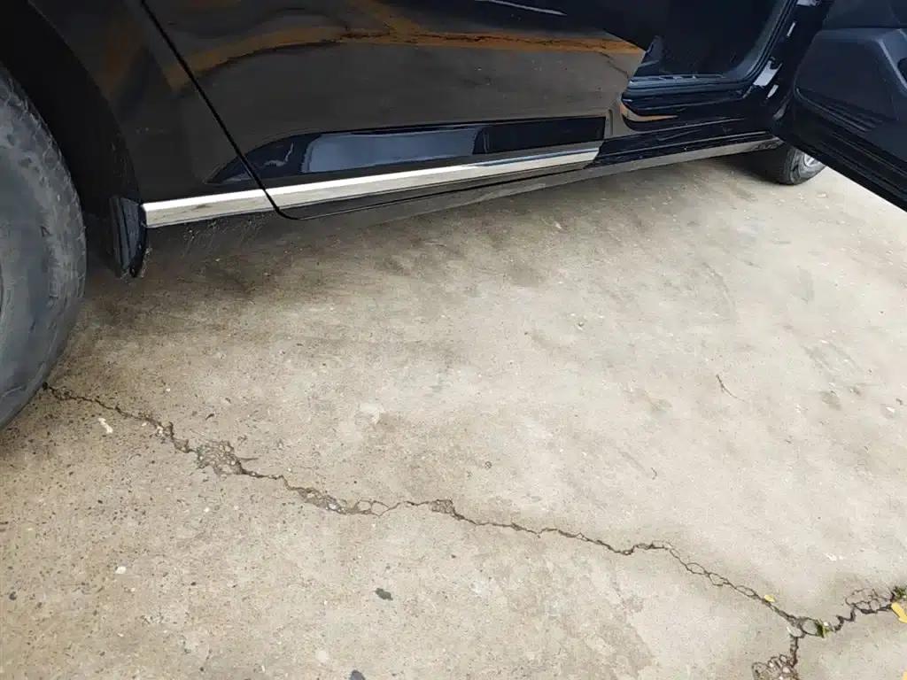 2022 Volkswagen Passat GTE Plug-in Hybrid GTE Luxury Model — миниатюра 21