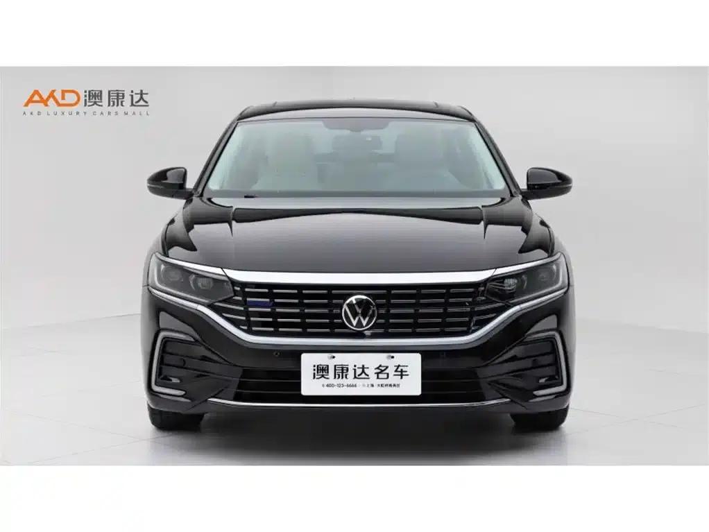 Passat/1.4T/2022/Facelift 430PHEV Hybrid Elite Edition — миниатюра 2