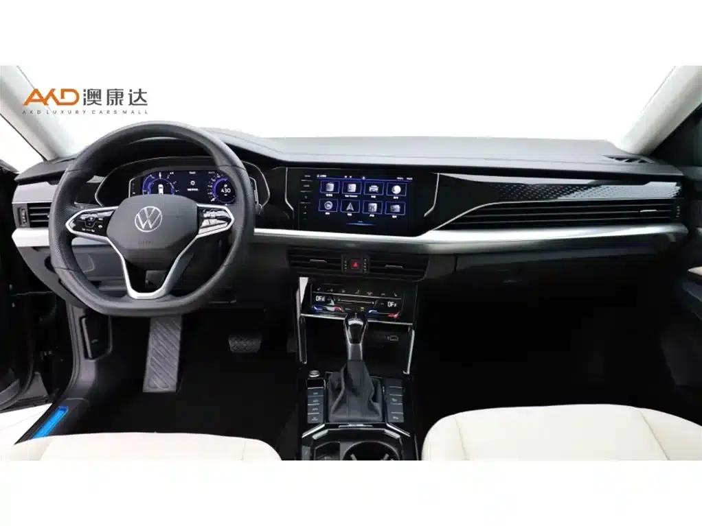 Passat/1.4T/2022/Facelift 430PHEV Hybrid Elite Edition — миниатюра 5