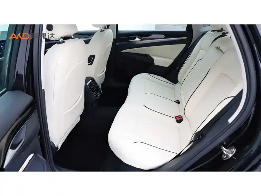Passat/1.4T/2022/Facelift 430PHEV Hybrid Elite Edition — миниатюра 7
