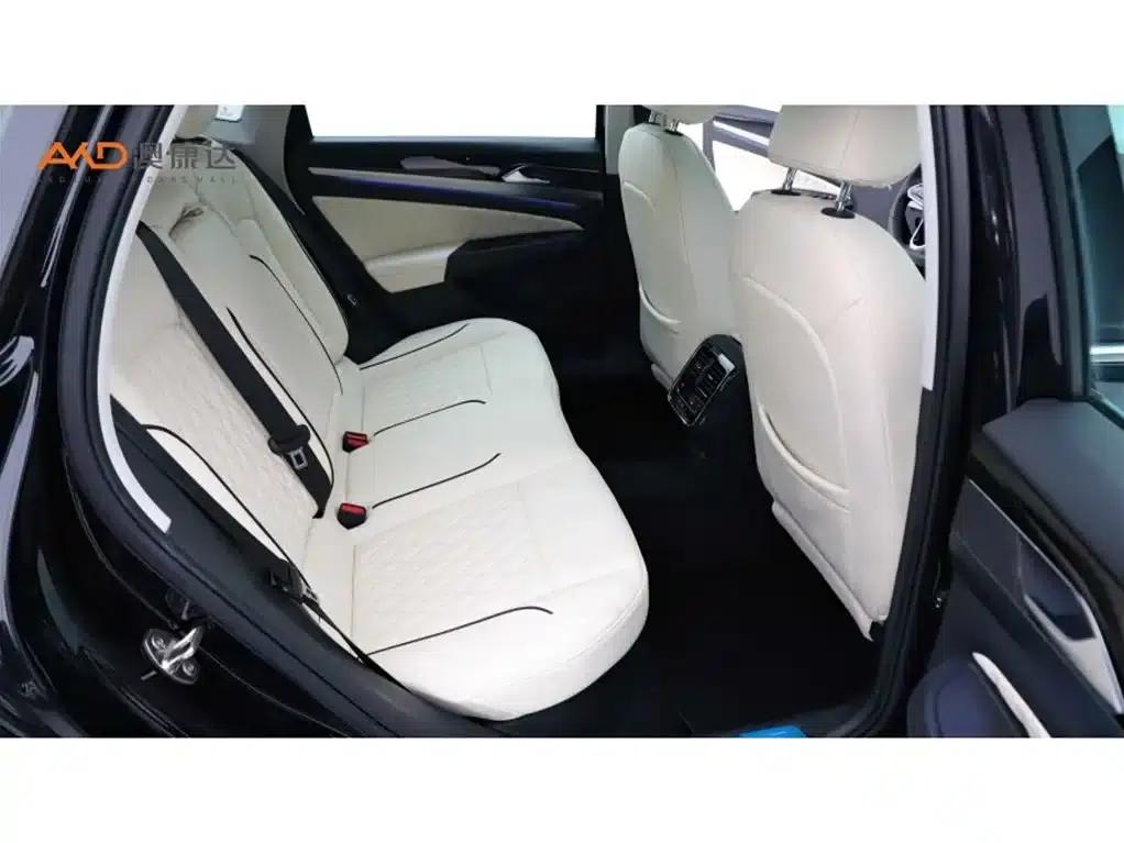 Passat/1.4T/2022/Facelift 430PHEV Hybrid Elite Edition — миниатюра 8