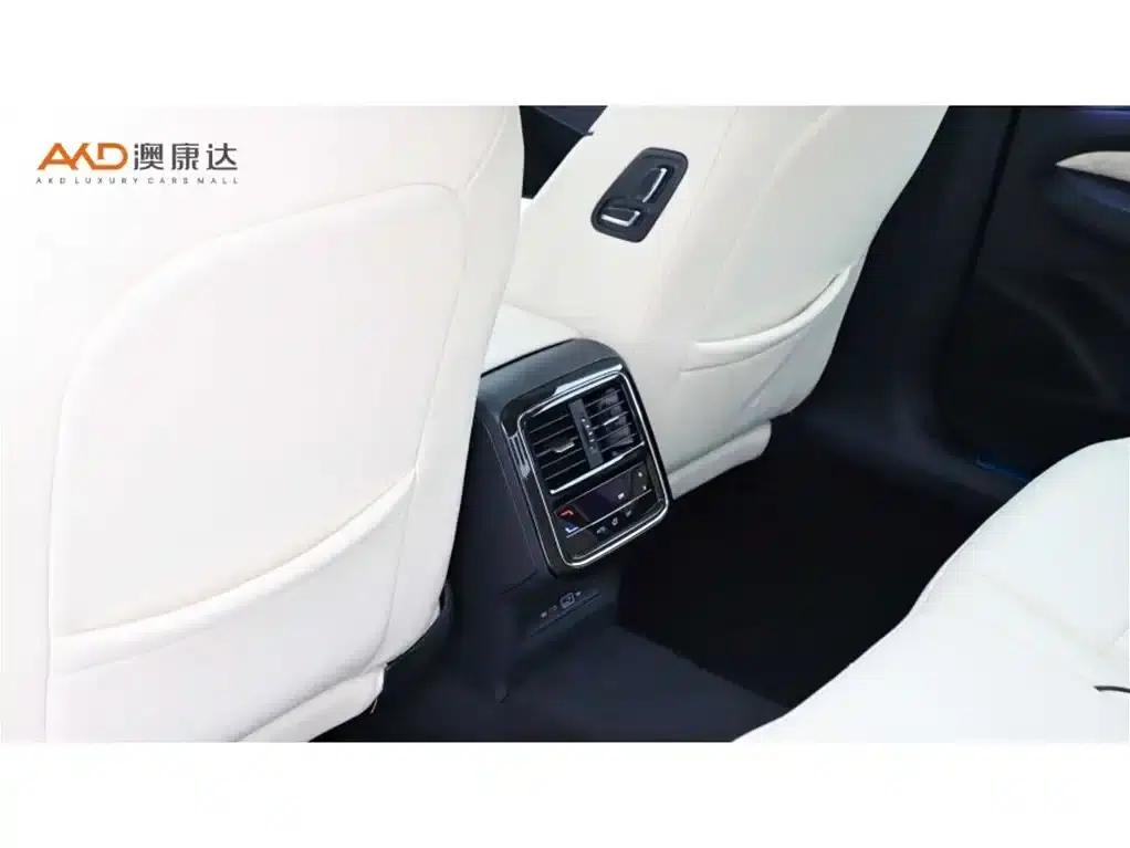 Passat/1.4T/2022/Facelift 430PHEV Hybrid Elite Edition — миниатюра 9