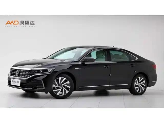 Passat/1.4T/2022/Facelift 430PHEV Hybrid Elite Edition