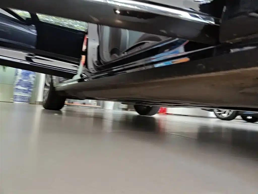 2022 Volkswagen Passat Plug-in Hybrid 430PHEV Hybrid Elite Edition — миниатюра 21