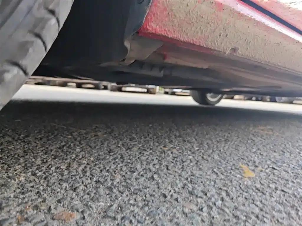 Golf Sportsvan 2018 230TSI Automatic Luxury — миниатюра 8