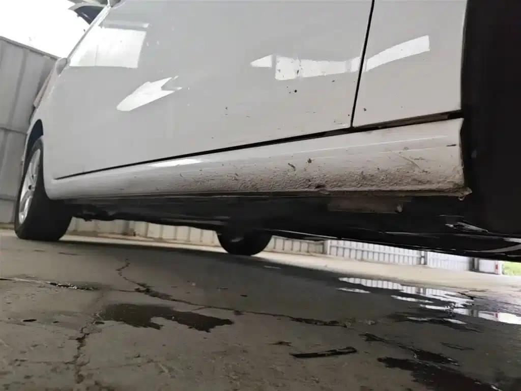 Golf Sportsvan 2016 1.6L Automatic Comfort Edition — миниатюра 21