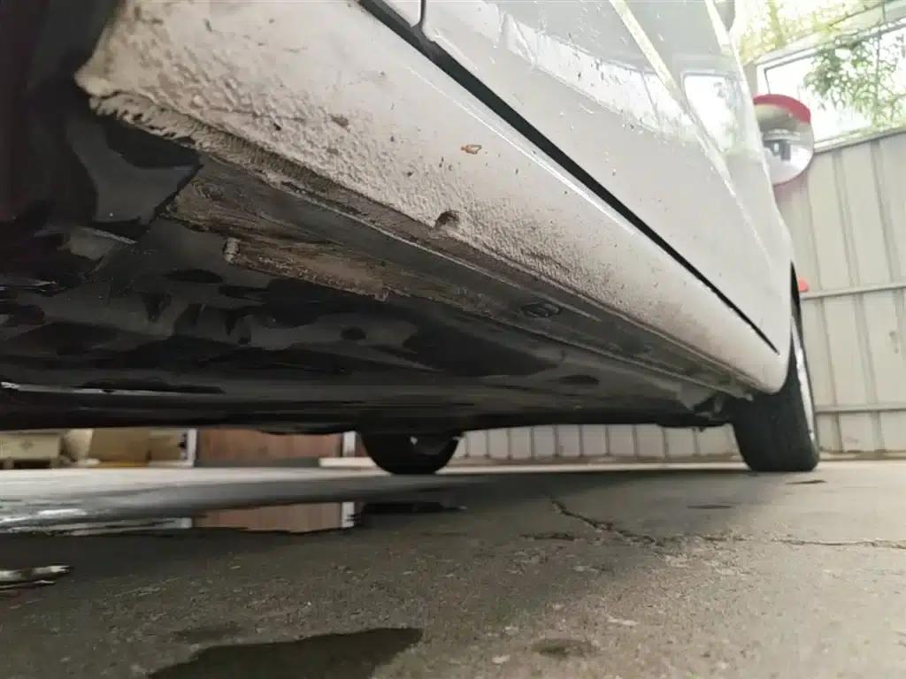 Golf Sportsvan 2016 1.6L Automatic Comfort Edition — миниатюра 22