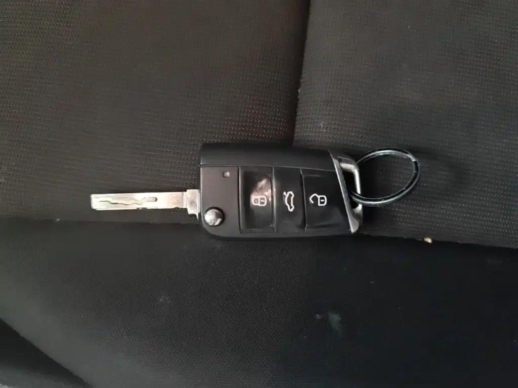 Golf Sportsvan 2016 1.6L Automatic Comfort Edition — миниатюра 9