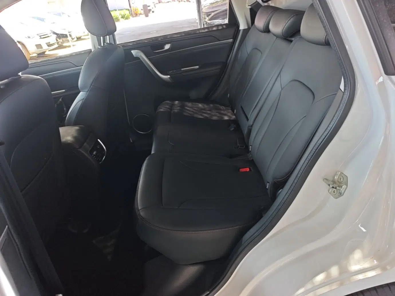 Haval M6 2018 1.5T Manual Two-Wheel Drive Elite Model — миниатюра 20